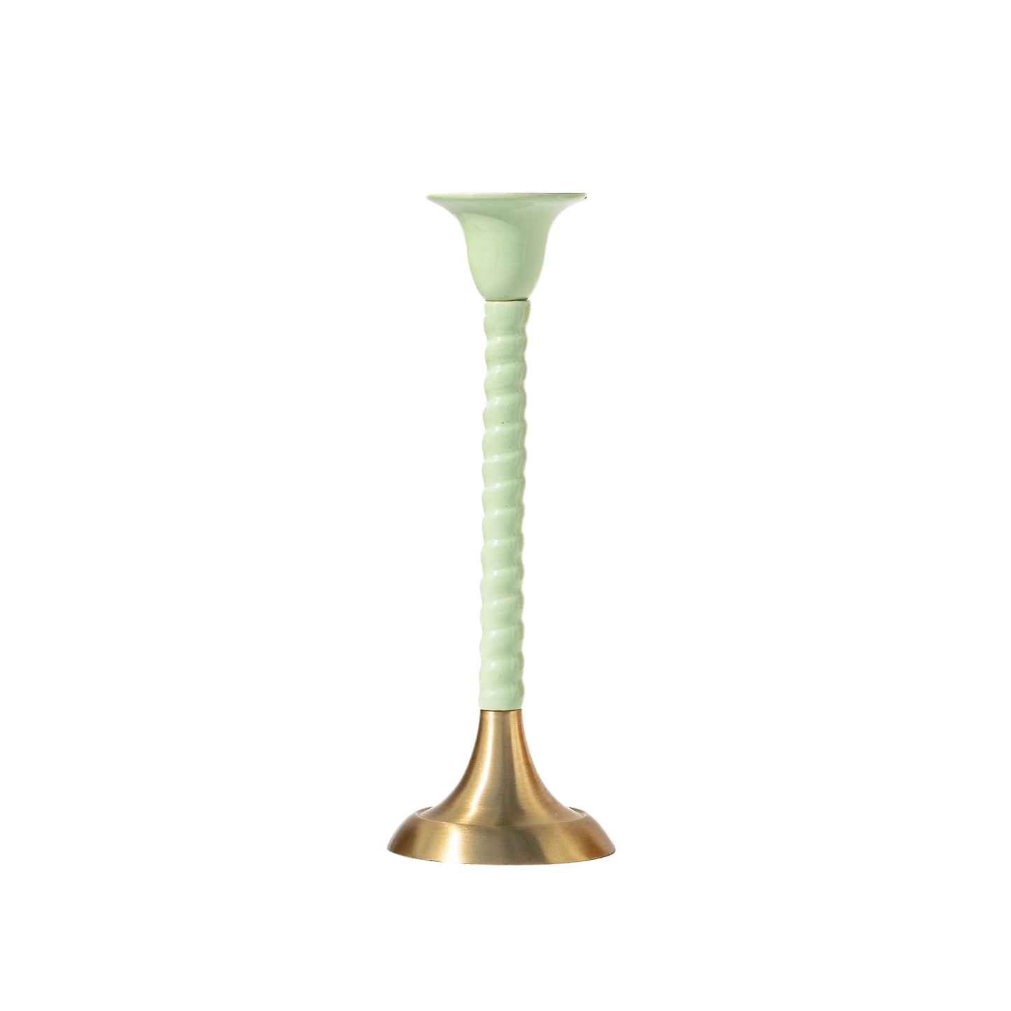 Surreal Candlestick Holder