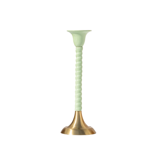 Surreal Candlestick Holder