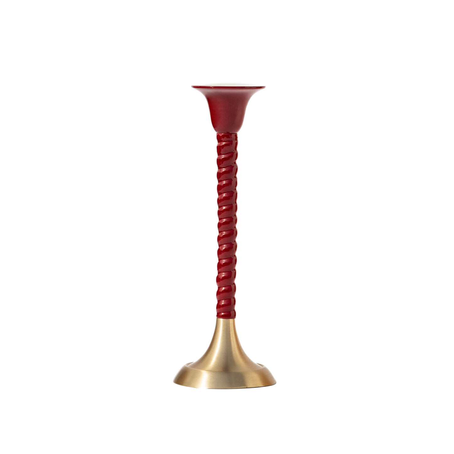 Surreal Candlestick Holder